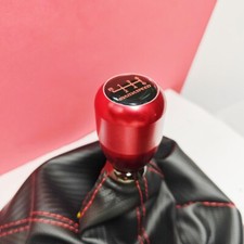 RED Weighted MAZDA SPEED 6G