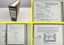 Kalmar Technik Vierwegestapler u Querstapler EFY ESY DFQTechnisches Handbuch