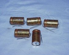 1 Stück ROE Bipolar 15 uf