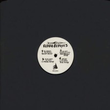 Karen Gwyer - Rembo Remixes