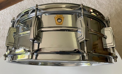 Ludwig supraphonic vintage - supraphonic,