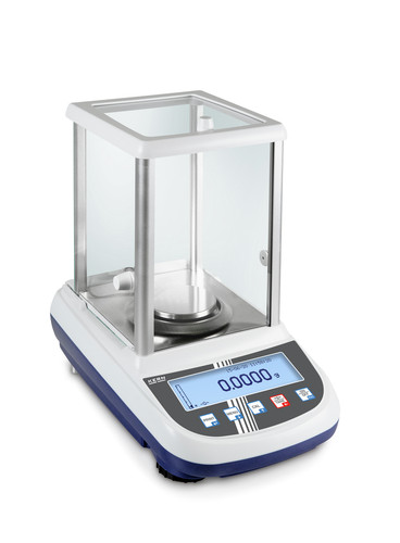 Analysenwaage als 250 - analysenwaage,