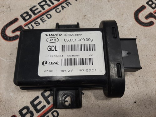Original volvo v70 mk3 - volvo,