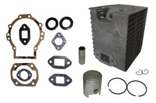 45 mm Zylinder + Dichtungssatz