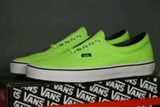 VANS AUTHENTISCHE TURNSCHUHE