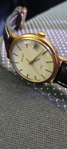 Poljot jewels made ussr - poljot,