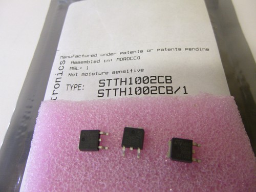 Stück 10 pieces stth1002 - /,