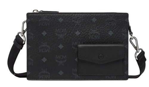 Mcm aren umhängetasche unisex - aren,
