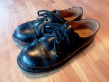 Original Dr. Martens, Gr. 7/41, Sondereditioon, Made in England