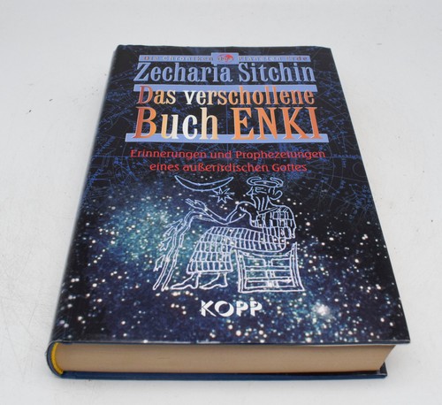 Zecharia sitchin das - -,