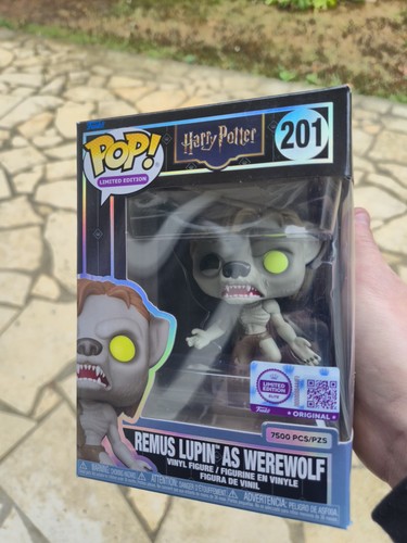 Funko pop harry - funko, pop!