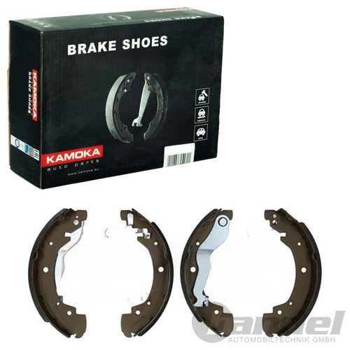 Kamoka bremsbacken satz - bremsbacken,