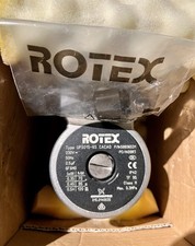Grundfos ROTEX UPS015-65 CACA0