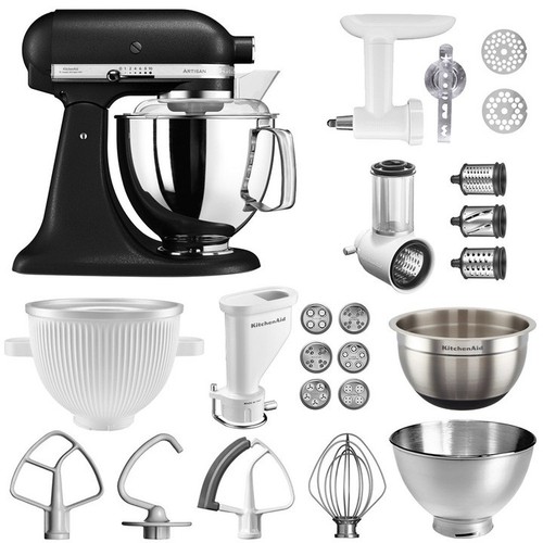 Kitchenaid artisan - kitchenaid,