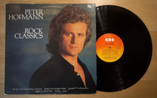 LP Vinyl Peter Hofmann Rock Classics