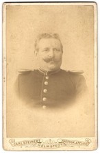 Fotografie Carl Steinert