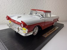 Ford Ranchero 1957 Road