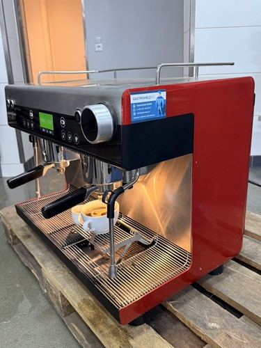 Wmf siebträger espresso - wmf,
