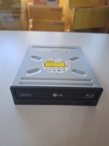 Bh16ns55 sata blu ray - lg,