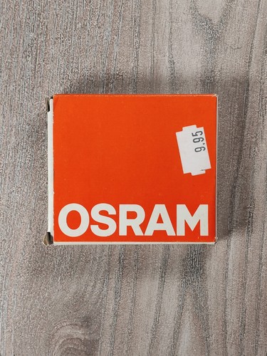 Osram vacublitz xm 1b - osram, x