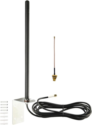868 mhz lora antenne - mhz, mit