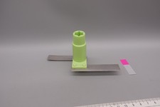 Tupperware Quick Chef 1 Messer