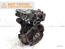 Nissan Qashqai/Qashqai+2 Nackter Motor 2.0 dCi Diesel 110kW (150 HP) M9R833 2010
