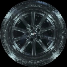 195/65 R15 Winterreifen VW