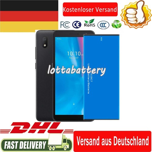 Akku für alcatel - für,