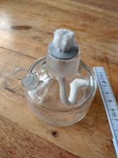 Labor-Brenner Spiritusbrenner