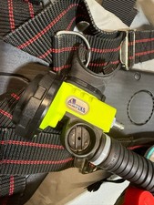 Westenautomat, Oktopus