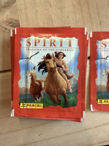 Spirit der wilde mustang - spirit,