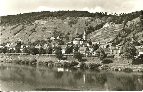 Klingenberg main lk - klingenberg,