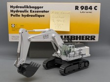 Bagger Modell 1:50 Conrad 2917