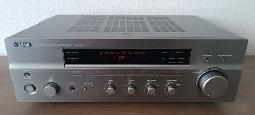 Yamaha 497 natural sound - yamaha,
