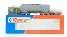 Roco H0 46498 Kesselwagen