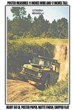 1979 Citroen Mehari 4x4 2 -