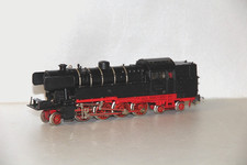 Fleischmann BR 65 014 DB Analog schweres Gussmodell defekt