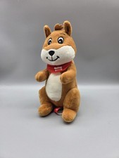 Eichhörnchen Sparkasse