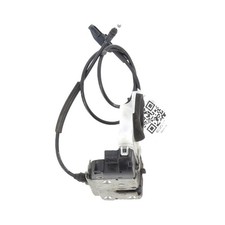 Linke Türschloss - Renault