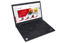 Lenovo ThinkPad L15 Gen 2