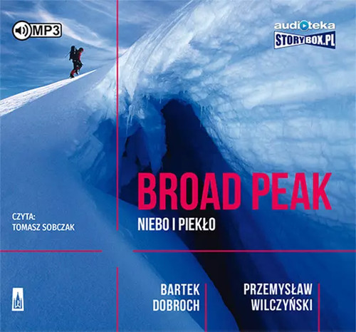 9788381461955 broad peak - 9788381461955,