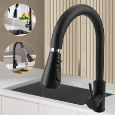 Küchenarmatur 360°