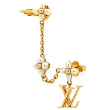 LOUIS VUITTON Pierce LV