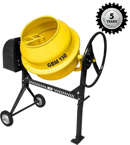 Güde mischmaschine - güde,