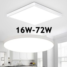 LED Deckenlampe Panel