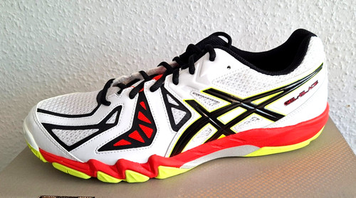 Asics gel blade - gel,
