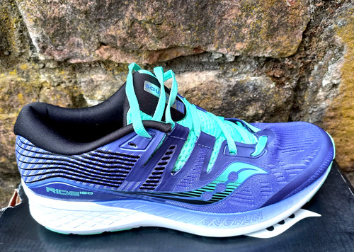 Saucony ride iso 10 5 - iso, 10,5