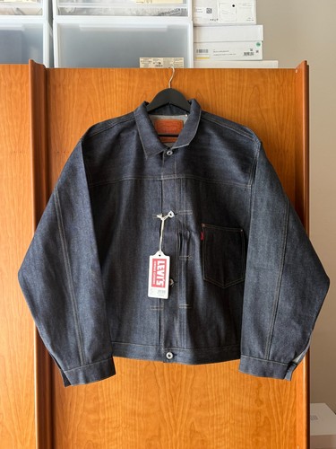Levis lvc s506xx wwii 1944 - lvc,