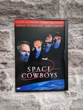 Space Cowboys - Clint Eastwood